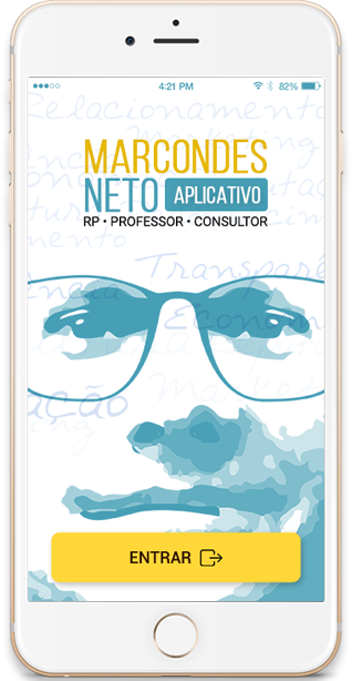 Marcondes App